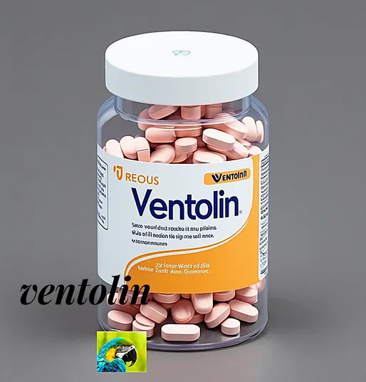 Precio del ventolin con receta